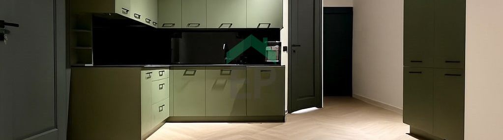 Wyjątkowa nieruchomość w sercu miasta