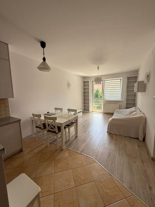 Gocławek | 58 m2 | 3 pok. | cicha spokojna okolica