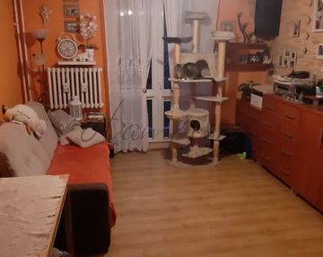 48 m umeblowanie mieszkanie na mokotowie