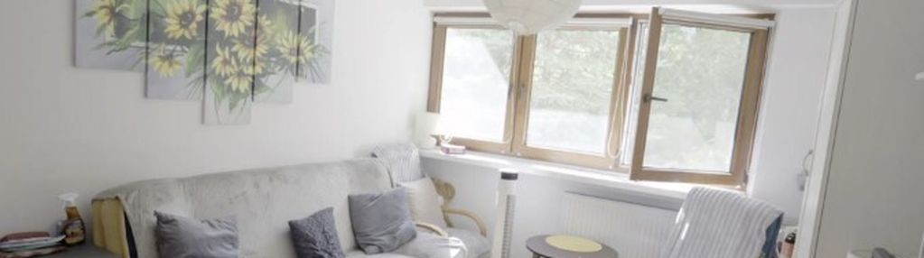 3-pokojowe mieszkanie na bielanach