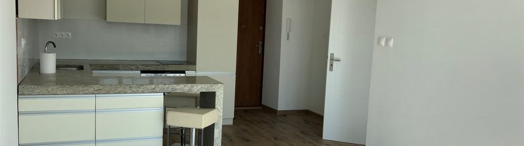 Eleganckie nowe studio wolne