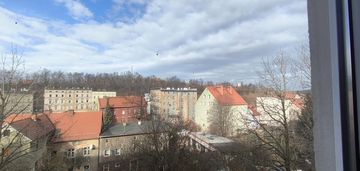 Jasne mieszkanie przy wejściu na szlaki