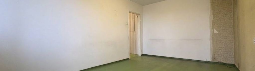 3 pokojowe mieszkanie 47,7 m² na 2 piętrze