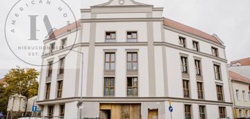 Mieszkanie nr 7, 42,49 m²