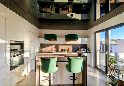 Apartament glamour rybnik zamysłów– luksus i styl