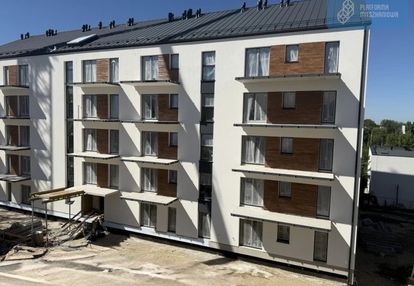 Przestronne 3 pokoje z dużym balkonem | bez pcc