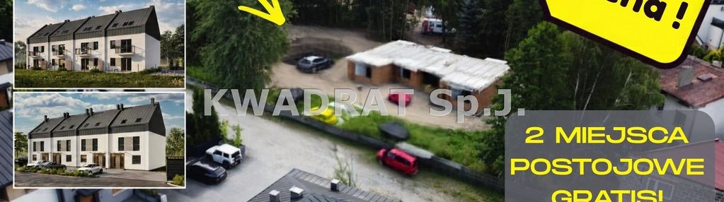 Mieszkanie dwupoziomowe w kępnie 120m2 - klima