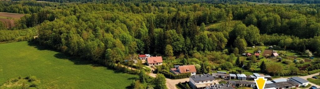 Kawalerka po remoncie, 8km od miasta.