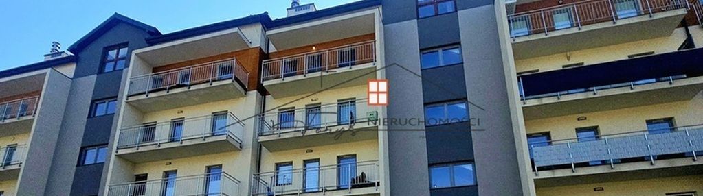 Jarosław, dębowe zacisze, apartament z 3 loggiami