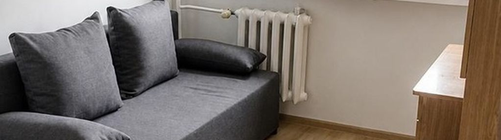 2-pokojowe mieszkanie na żoliborzu