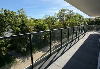 4pokoje z tarasem 20m² |gotowe do odbioru| zielono