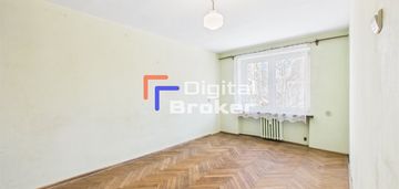 2 pok|śródmieście|balkon|inwestycja