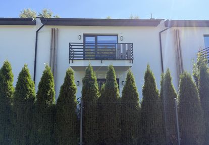 Apartament na parkitce
