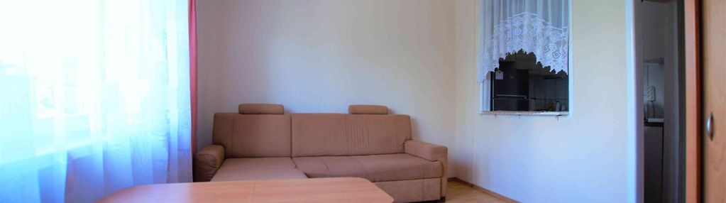 Kawalerka 25,4 m2, ksm ul. karłowicza