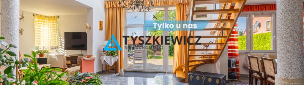 Klimatyczny dom w sercu malowniczej miejscowości
