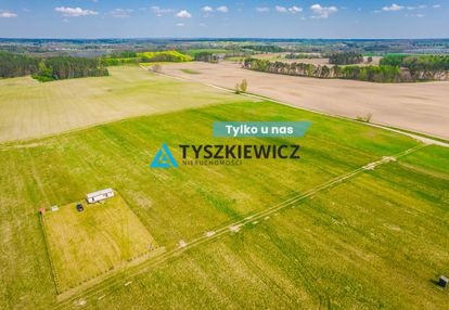 Działka w nowych polaszkach na sprzedaż!