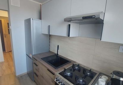 Oferta wynajmu mieszkania – sosnowiec, ul. hallera