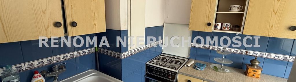 2 pokoje * spółdzielczo-własnościowe