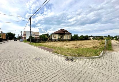Działka budowlana- kalety ul. traugutta/gwoździa