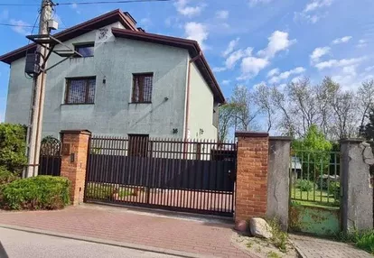 Sprzedam dom w Piasecznie - bezpośrednio!