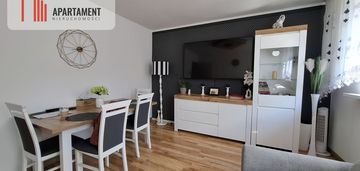 Jasne, 3-pokojowe mieszkanie po remoncie!