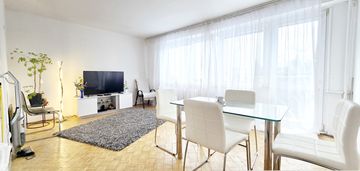 2-pokojowe z oddzielną kuchnią + piwnica