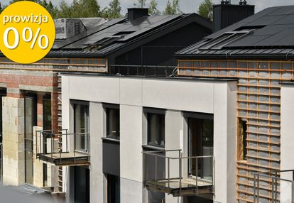 Apartamenty legionistów | tarasy | garaż