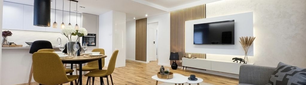 Piastów 4 pokoje wysoki standard 84 m²