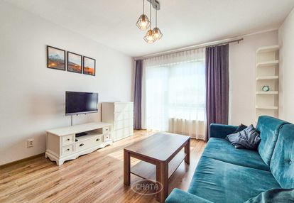 Rędzińska/lux/garaż/balkon/winda