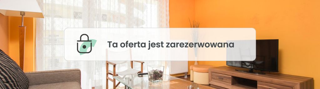 Bociana, 42m²: 2 pokoje + garaż | o3 epam luxoft