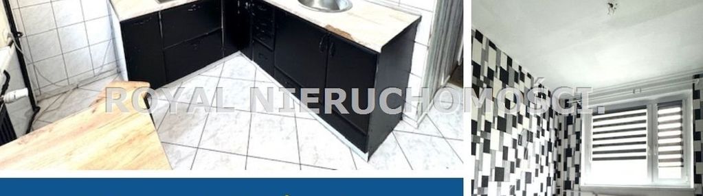 Balkon, miejskie ogrzewanie, cena do negocjacji!!