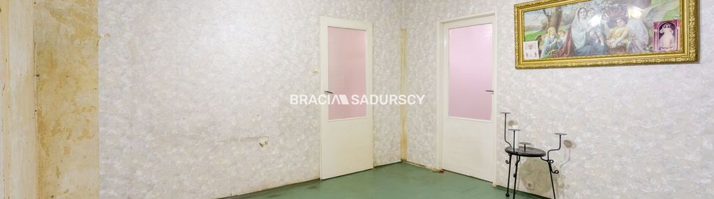 3 pok do remontu z możliwościa przerobienia na 4