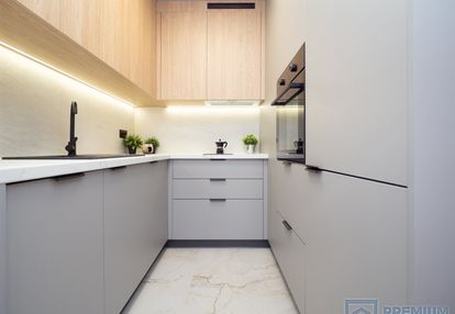 Jasne 2-pokojowe mieszkanie|36 m²|bieńczyce