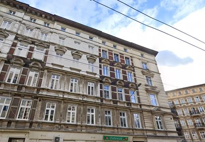 Okolice ul. ołbińskiej