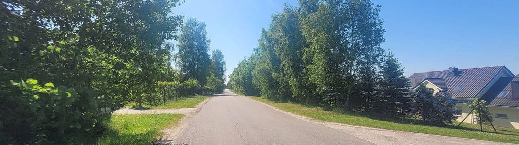 Kompleks płaskich działek budowlanych w bojanie!