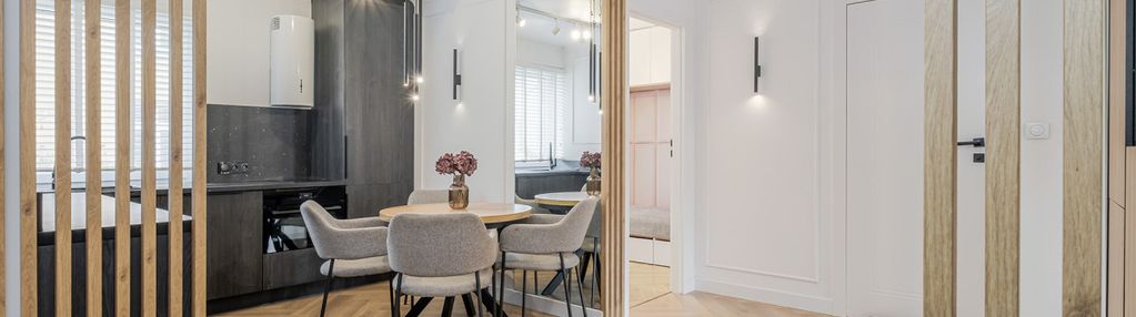 Słoneczne 3-pokoje - sopot dolny- nieopodal plaży!