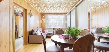 3 pokoje | 55 m² | brzeszcze ul. narutowicza