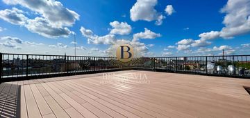 ✅50 metrowy salon✅apartament blisko rzeki✅