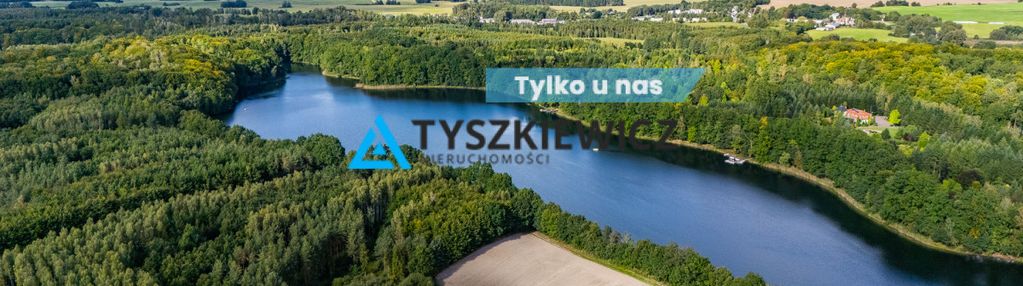 Działka budowlana w starych polaszkach!