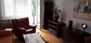 2-pokojowe mieszkanie na śródmieściu