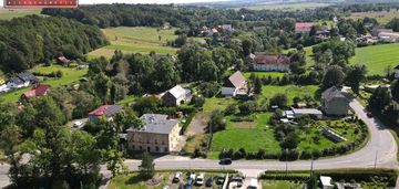 Lokal  121,5 m²  + ogród