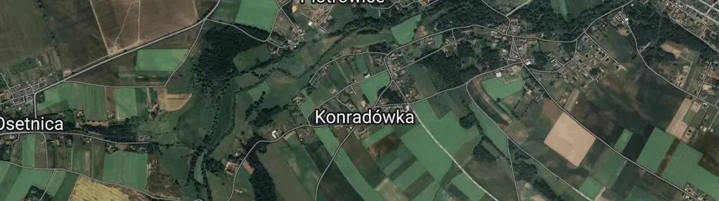 Działka na sprzedaż 7500m2