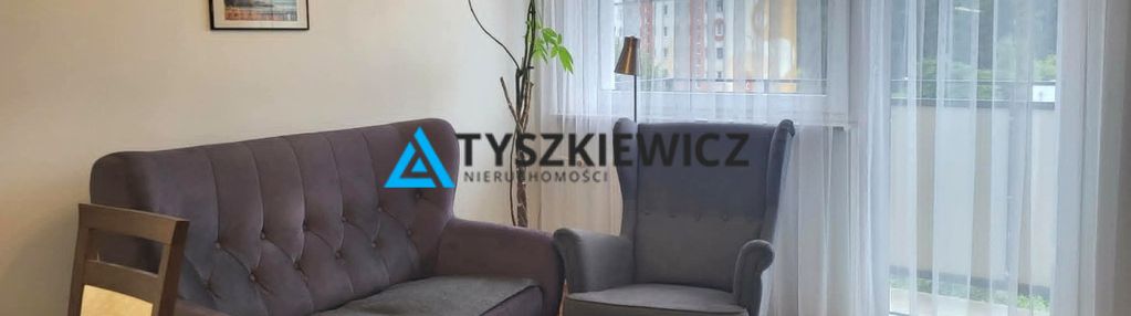 Mieszkanie 3 pokoje gdynia witomino