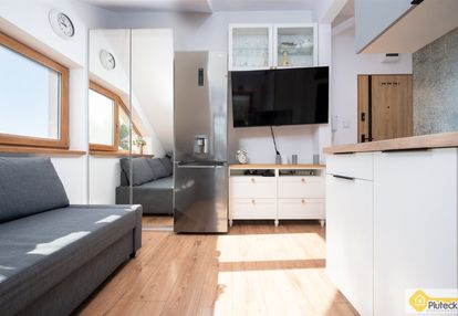 Lokal na prądniku białym|duży balkon|2 mp