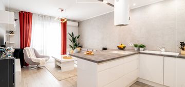 Top 3 pokoje balkon miejsce w hali jane mieszkanie