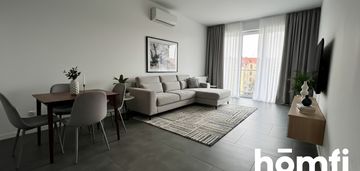 Dwupokojowe mieszkanie do wynajęcia od zaraz!