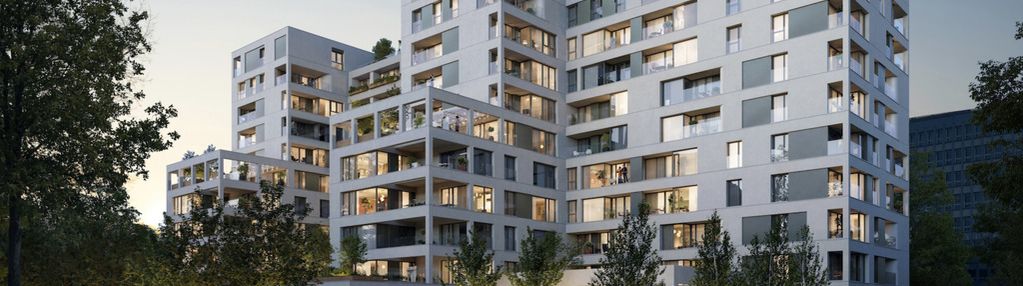 Krowodrza | wybickiego | 3 pok |eng