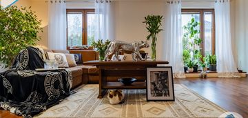 Ekonomiczny dom w nagodowie, 30 km od płocka.