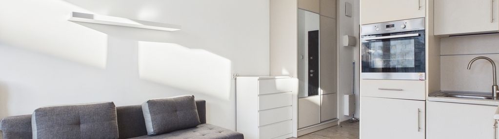 1-pokojowe , lawendowe wzg. blisko centrum