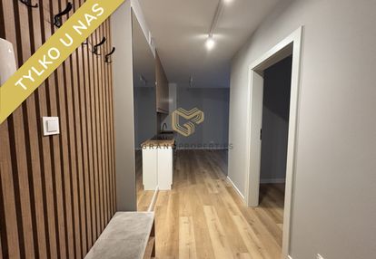 Nowe 2 pokojowe mieszkanie hetmańska 18, legionowo